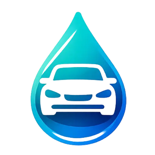Lavage auto à domicile Angoisse